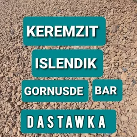 KERAMZIT DERS MYTY MITI POLI