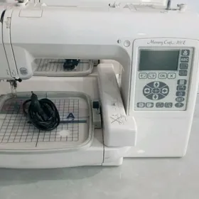 janome 200 E