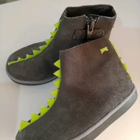 сапоги детские