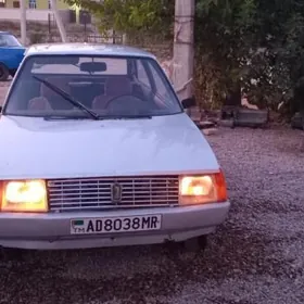 Москвич 412 1993