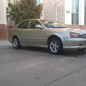 Chevrolet Epica 2004