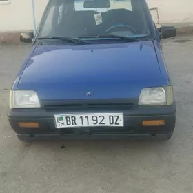 Daewoo Tico 1996