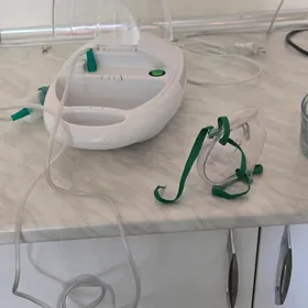 Nebulizer(dem alynyan apparat)