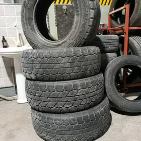 285 70 17 TEKER LAND CHRUISER