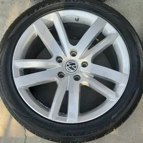 Volkswagen disga 20mlik