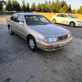 Toyota Avalon 1997
