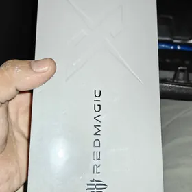 REDMAGIC 10 PRO PLUS