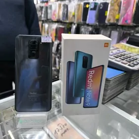 Redmi not 8Redmi not9