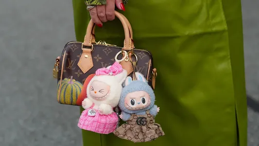 Labubu получит собственный фильм от создателей «Кей-поп-охотниц на демонов»