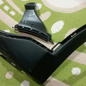 Kia Sorento Киа Накладка