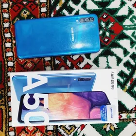 Samsung A50
