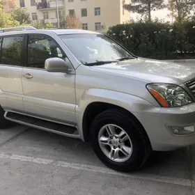 Lexus GX 470 2005