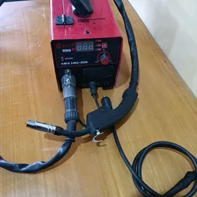 аппарат сварочный 2в1