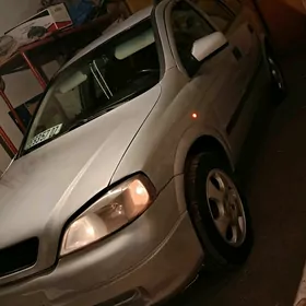 Opel Astra 1999