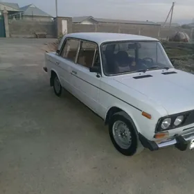 Lada 2106 1987