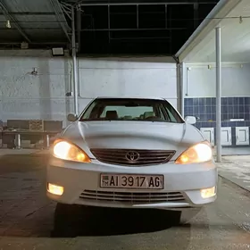 Toyota Camry 2003