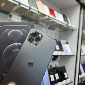 Iphone 12pro 128GB -87%