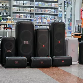 JBL we Hopestar kalonka mikraf