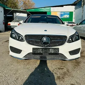 Mercedes-Benz E350 2010