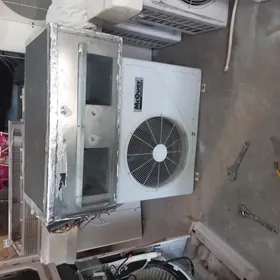 Kanalnik Канальник Маквей