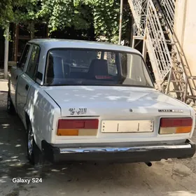 Lada 2107 1999