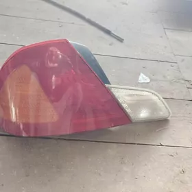 Фар обилсовка