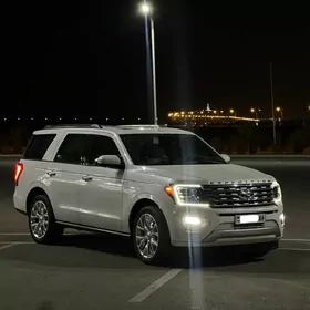 Ford Expedition 2018