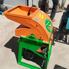 Mekge arassalaýan enjam