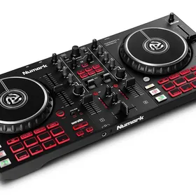 NUMARK Pro FX