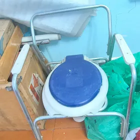 mugt bio tualet unitaz, berk.