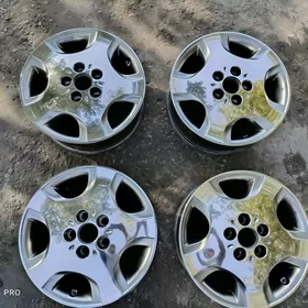 Diska  Manty Orginal 16