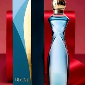 Divine oriflame