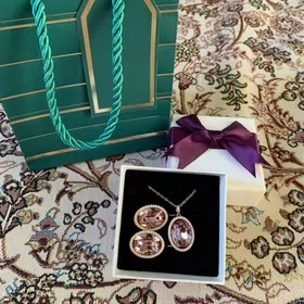 bižuyeriya/Aksesuar