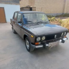 Lada 2106 1990