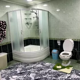 Аренда дома