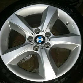 Bmw diska teker