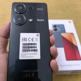 Redmi Note 13Pro 16/256GB