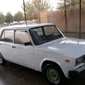 Lada 2107 1998