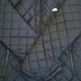 Kurtga.Куртка пуховой