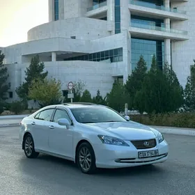 Lexus ES 350 2007