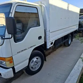 Mitsubishi Fuso 1995