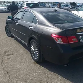 Lexus ES 350 2011