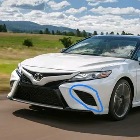 camry 18 se xse tumanik gapak