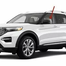 Ford explorer ayna
