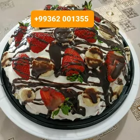 Tortlar elin domaşny