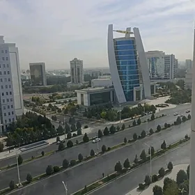 Arenda 10 mkr 4/4, 1 komnat