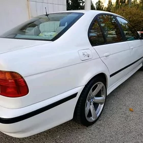 bmw teker