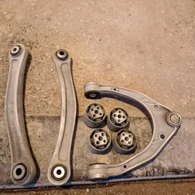 Volkswagen týagalary