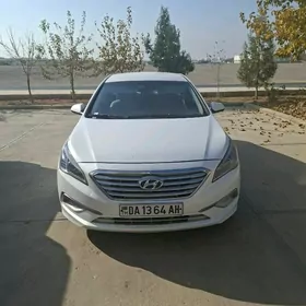 Hyundai Sonata 2017