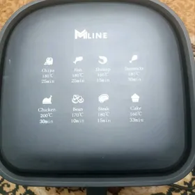 мультиварка